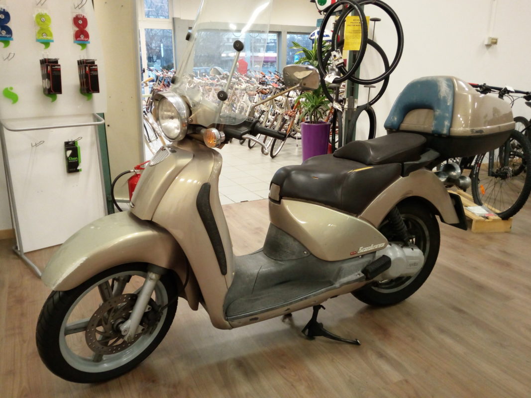 Acma Store | Vendita online di Biciclette, Scooter, Bici elettriche, componenti ed accessori a Modena